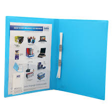 DC 101 Delux Clip File